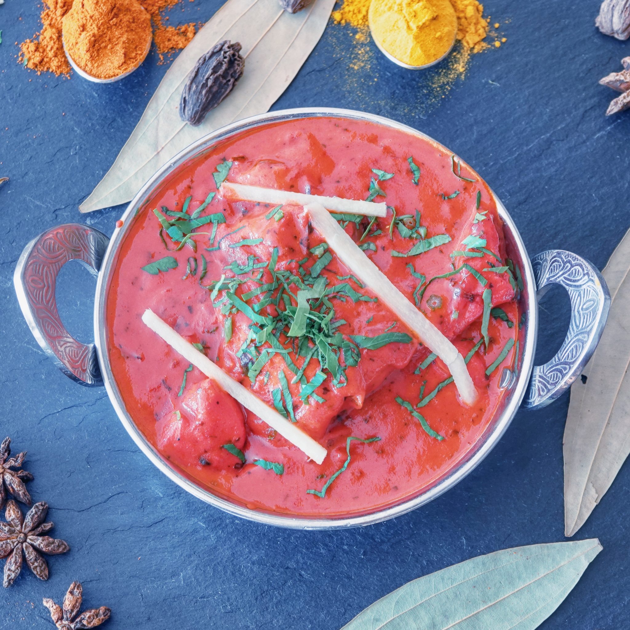 Start - Maharaja Indische Spezialitäten Lippstadt